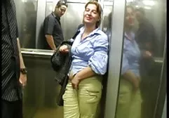 فقط کلیپسکسی خارجی سفید زوج